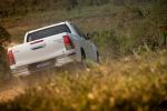 Toyota Hilux SRV Double Cab 2016 года (LA)
